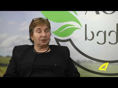 რძის წარმოება და ჯანსაღი პროდუქტის რეალიზაცია