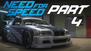 Need For Speed (2015) - Let