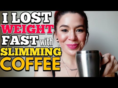 Video: Cum se folosește constanta coffee srim?