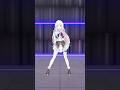 【踊ってみた】DISCOTHEQUE / 水樹奈々 #vtuber #にじさんじ