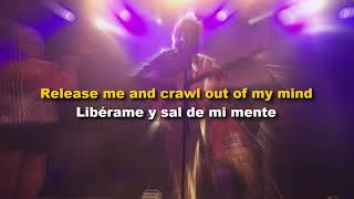 Watch Shannon  The Clams Tryin video