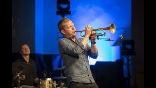 Jazzfest Bonn 2018: Nils Wülker , &quot;Change&quot;, Universität Bonn