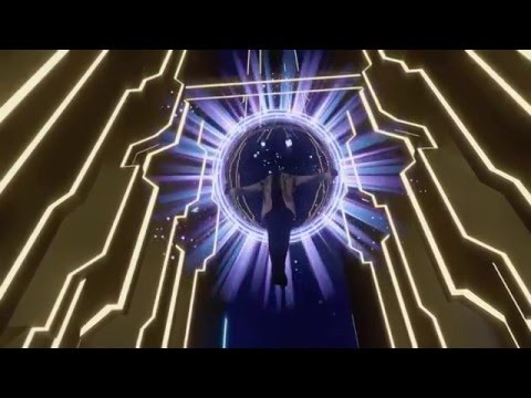 Soul Axiom | Launch trailer | PS4