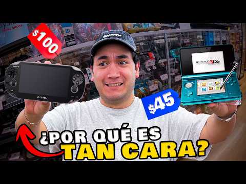 La única portátil