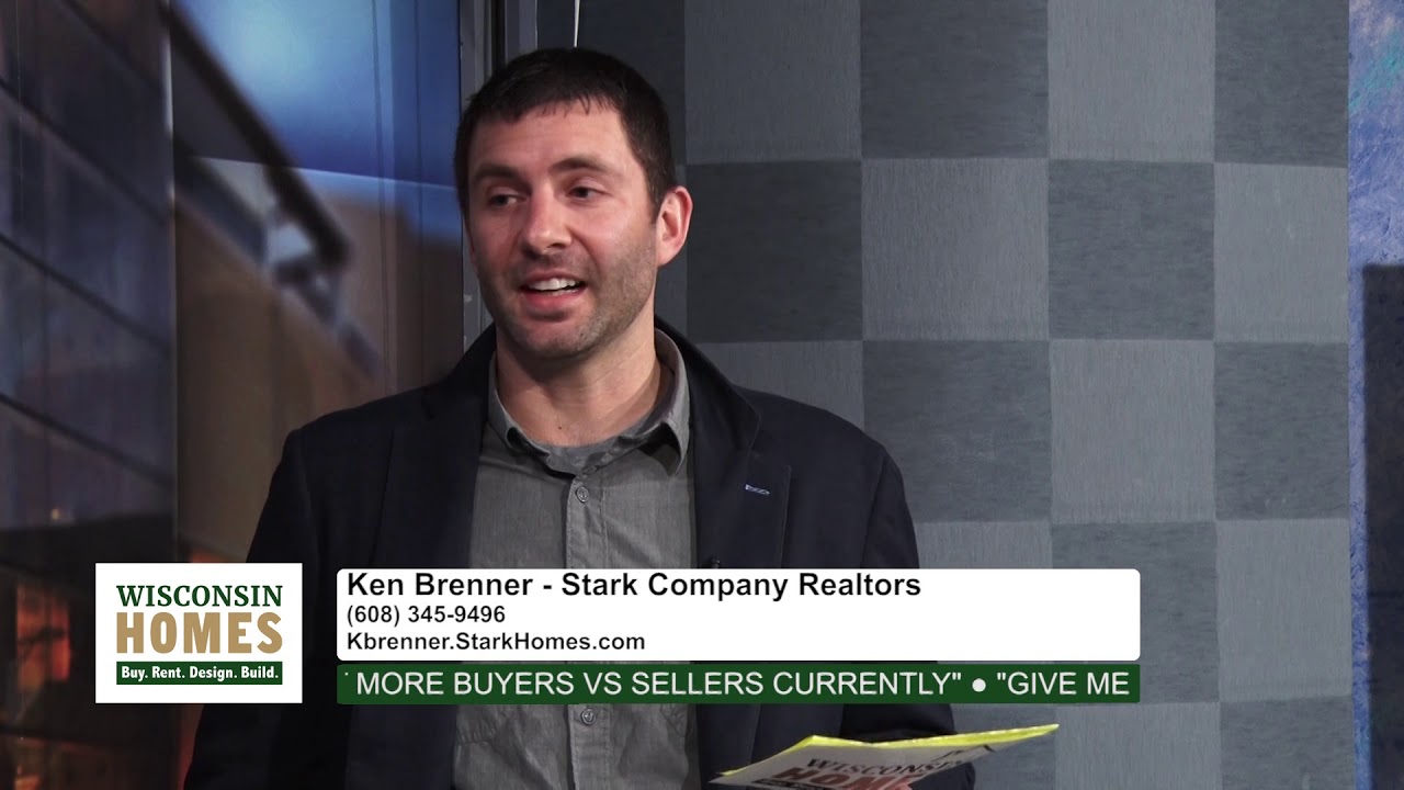 TVW Wisconsin Homes Stark Company Realtors 02/18/19 YouTube