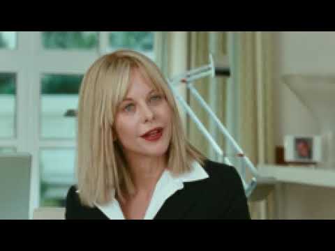 Video: Filem paling romantis dengan Meg Ryan