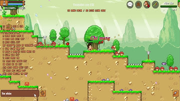 Sơn Thủy Phân Tranh Mod Apk