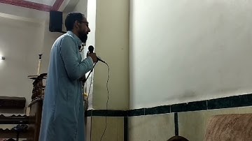 سورة ق برواية السوسي عن أبي عمرو البصري من صلاة التهجد ٢٣رمضان ١٤٤٦