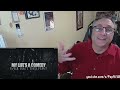 Five Finger Death Punch Top Of The World Reaction