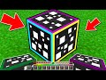 NON ROMPERE questo BLOCCO DEVASTANTE - Minecraft ITA