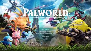 Palworld - Part 4 (1.0)