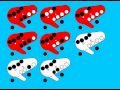 Lugia's song ocarina tutorial (remade)