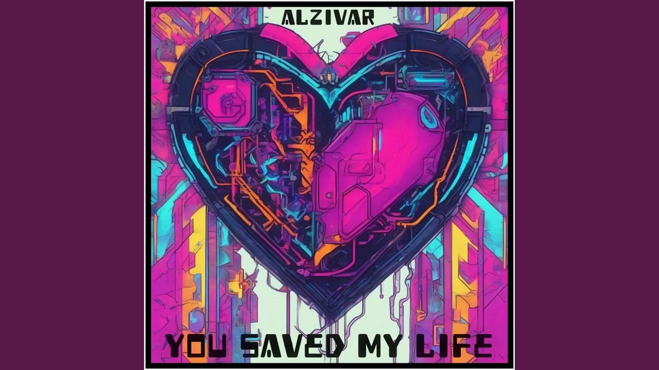 YOU SAVED MY LIFE - YouTube