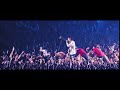 UVERworld 「WE ARE GO」より、ダイバーによる面白い(?)シーン