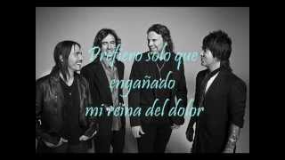 Maná - mi reina del dolor