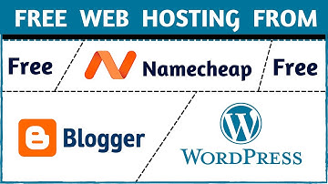free web hosting from namecheap | namecheap shared hosting