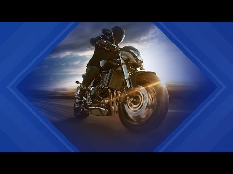 Deadly motorcycle crash in Carbon County - YouTube