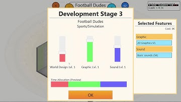Game Dev Tycoon Let