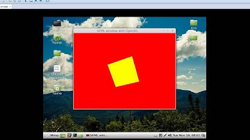 Cross compiler tool-chain