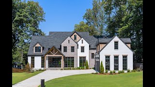 3661 Clubwood Trail | Marietta, Georgia 30068
