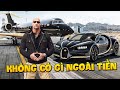 Choáng với cuộc sống giàu sang phú quý của ngôi sao điện ảnh The Rock