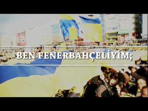 Ben Fenerbahçeliyim!  | Taraftar Mitingi