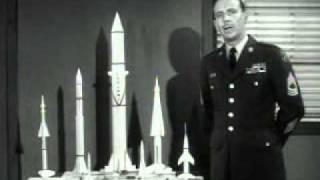The Big Picture - Missile Man