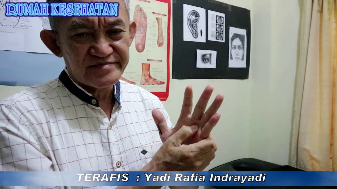 MENGATASI PEGAL - PEGAL LEHER DAN BAHU - YouTube