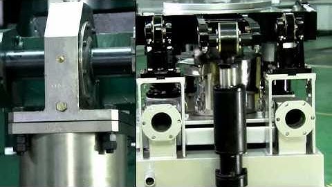 RAMON Electric mould non-sinusoidal Oscillator