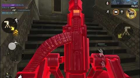 CODM  NEW MAP ANIYAH INCURSION GAMPLAY