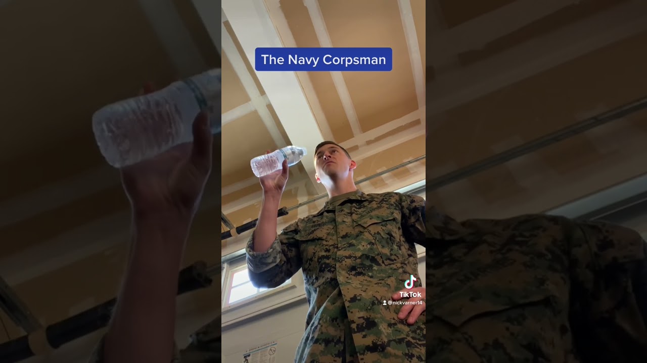 Navy Corpsman Memes