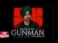 Gunman (Teaser) | Sartaj Virk | Dj Flow | Prince Rakhdi | Teji Sandhu | Releasing on 20th April