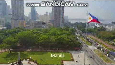 New Intro (November 2017)