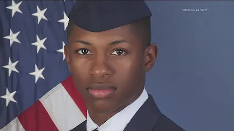 US airman killed by Florida deputy | New details revealed by family