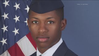 US airman killed by Florida deputy | New details revealed by family