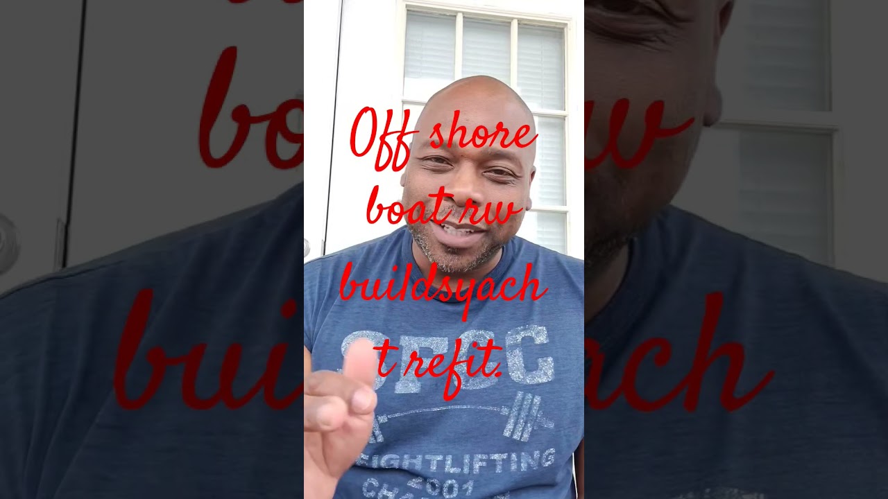 yacht broker yachtsman Tony white 