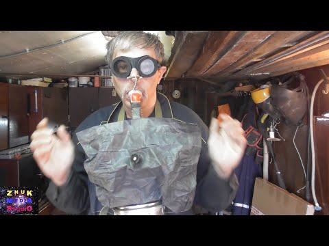Шахтерский самоспасатель ШСС Т