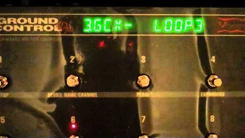 Using the GCX and Ground Control Pro #2 (alternative instant access patches)