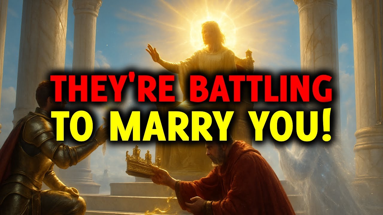 Избранные: Серьезно, кто вы такие?? ‼️ Целая династия борется за право жениться на вас!