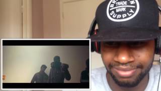 RV & Headie One - Mad About Bars w/ Kenny [S2.E27] | @MixtapeMadness (4K) Reaction