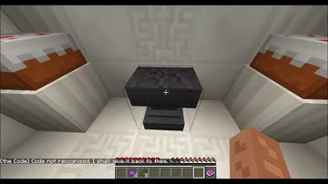 BobbyIsHappy Plays...The Code: A Minecraft Puzzle Map (Ep. 1)