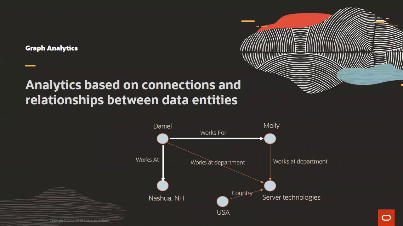 Graph Database & Analytics - YouTube