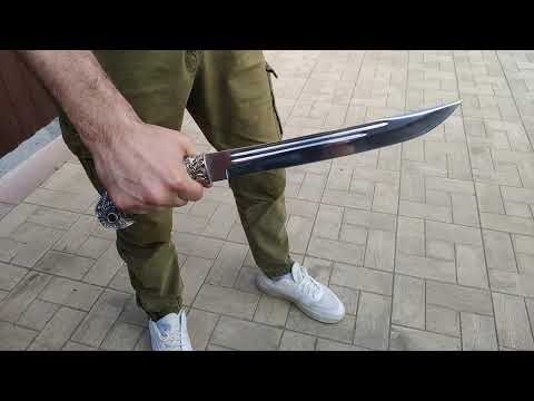 Самый большой 'Пластунский',