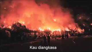 Kau Tak Kan Sendirian, Green Forceku