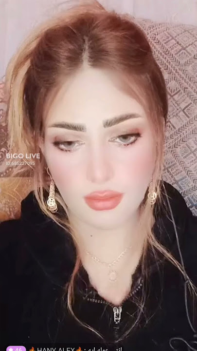 BIGO live video hot girl #youtube