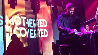WERC Crew Presents Smothered and Covered featuring J. Robb at Aisle 5