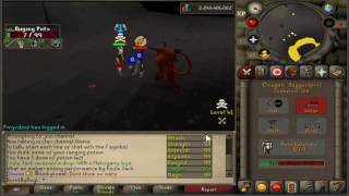 Burnt 2B Xper Infiltrates Group Of Poachers Attacking Harmless Bear