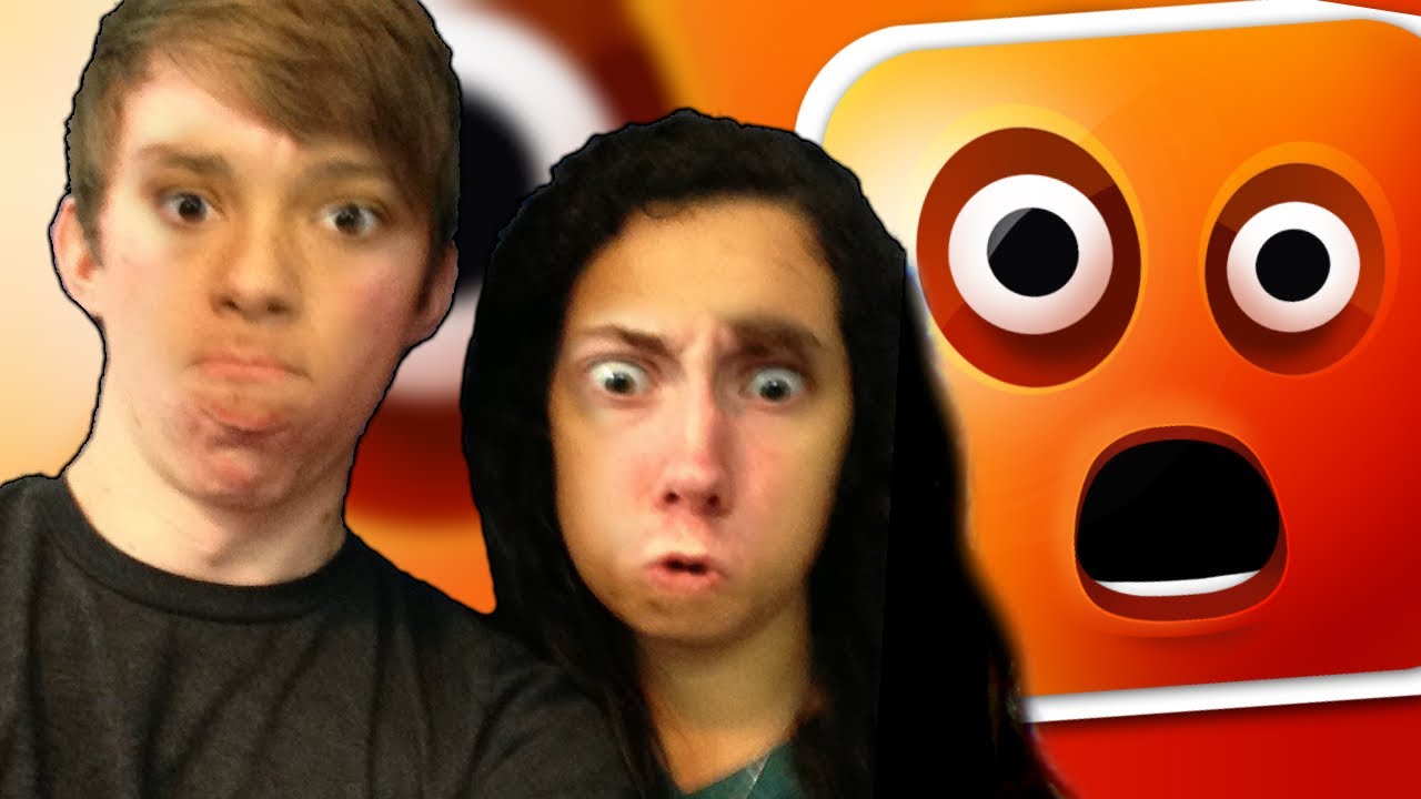 FACE SWAP APP (iPhone Gameplay Video) - YouTube