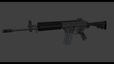 [CSS | Remake] Daewoo K2C