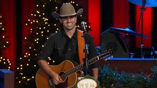 Mitch Rossell - Son (Grand Ole Opry Debut)